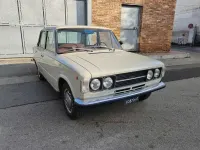 Usata Fiat 124 77 CV (56 kW) 1972
