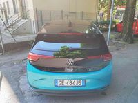 Usata VW ID.3 Pro Performance 69 kW (95 CV) 2021 Utilitaria