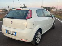 usata Fiat Punto Evo 1.2 benzina 69cv Easy