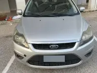 Usata Ford Focus 105 CV (77 kW) 2009 Grigio Berlina