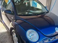 Usata VW New Beetle 90 CV (66 kW) 2001 Utilitaria