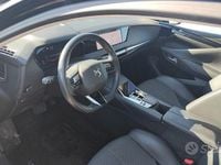 Usata DS Automobiles DS4 Business 131 CV (96 kW) 2022 Nero Berlina