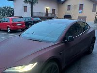Usata Tesla Model 3 Standard Range 208 kW (283 CV) 2024 Berlina