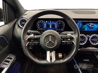 Usata Mercedes B180 Advanced Plus 116 CV (85 kW) 2024 Nero Monovolume