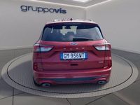 Usata Ford Kuga ST-Line X 190 CV (139 kW) 2023 Lucid red SUV