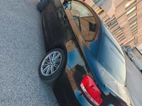 Usata BMW 123 Coupé M Sport 204 CV (150 kW) 2011 Nero Coupé