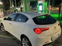 Usata Alfa Romeo Giulietta Business 105 CV (77 kW) 2015 Utilitaria
