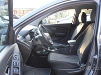 Usata Hyundai ix35 Xpossible 116 CV (85 kW) 2014 Grigio SUV