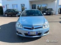 usata Opel Tigra TwinTop 1.4 16V First Edition