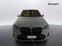 Usata BMW X3 M Sport 197 CV (144 kW) 2025 Brooklyn grey metallic SUV