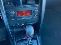 Usata Peugeot 207 CC 120 CV (88 kW) 2011 Nero Cabrio