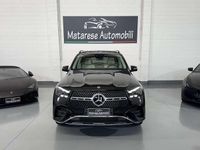 Usata Mercedes GLE300 AMG Line Premium Plus 269 CV (197 kW) 2023 Nero SUV