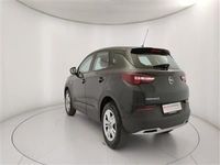 usata Opel Grandland X 1.5 diesel Ecotec Start&Stop Elegance