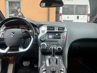 Usata Citroën DS5 181 CV (133 kW) 2014 Nero Utilitaria