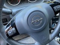 Usata Opel Corsa 85 CV (62 kW) 2013 Bianco Utilitaria