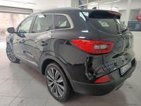 usata Renault Kadjar dCi 8V 110CV EDC Energy Bose VETT