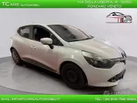 Second-hand Renault Clio IV 75 CP (55 kW) 2015 Alb Berlinǎ