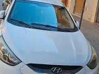 Usata Hyundai ix35 135 CV (99 kW) 2015 Bianco SUV