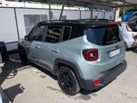 Usata Jeep Renegade 131 CV (96 kW) 2022 Grigio SUV