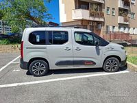 Usata Citroën Berlingo Shine 131 CV (96 kW) 2018 Monovolume