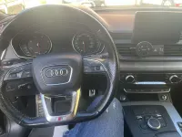 Usata Audi Q5 Business 190 CV (139 kW) 2018 SUV
