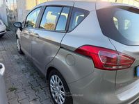 Usata Ford B-MAX 90 CV (66 kW) 2015 Gray Monovolume