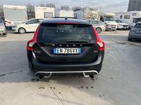 Usata Volvo V60 R-Design 163 CV (119 kW) 2012 Other Station wagon