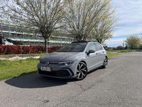 Usata VW Golf VIII R-line 150 CV (110 kW) 2023 Grigio Berlina