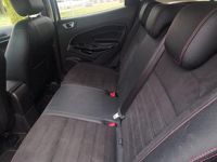 Usata Ford Ecosport ST-Line 125 CV (91 kW) 2020 Bianco SUV