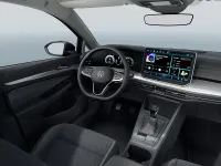 Nuova VW Golf VIII Style 150 CV (110 kW) 2026 Berlina