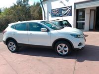 usata Nissan Qashqai 1.5 dCi Business