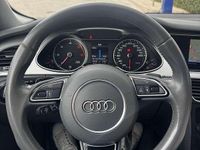 Usata Audi A4 Advanced Plus 177 CV (130 kW) 2015 Station wagon