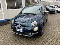 Usata Fiat 500 Dolcevita 69 CV (50 kW) 2023 Blu Utilitaria