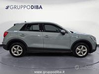 Usata Audi Q2 Business 116 CV (85 kW) 2023 Grigio SUV