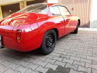 Usata Lancia Appia 60 CV (44 kW) 1961 Rosso Coupé