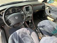 Usata Lancia Lybra 131 CV (96 kW) 2001 Berlina