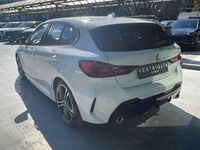 Usata BMW 118 M Sport 149 CV (109 kW) 2021 Utilitaria