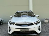 Usata Kia Stonic Style 79 CV (58 kW) 2025 Bianco SUV
