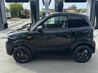 Usata Ligier Myli 2023 Nero Utilitaria