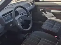 Usata Peugeot 205 60 CV (44 kW) 1992 Bianco Utilitaria