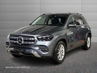 Usata Mercedes GLE300 Advanced 269 CV (197 kW) 2025 Grigio selenite SUV