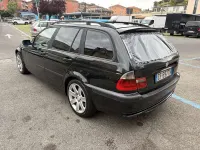 Usata BMW 320 150 CV (110 kW) 2002 Station wagon