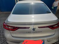 Usata Renault Talisman 131 CV (96 kW) 2017 Berlina