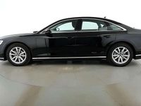 Nuova Audi A8 286 CV (210 kW) 2025 Nero brillante Berlina