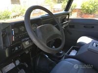 Usata Land Rover Defender 1997 SUV