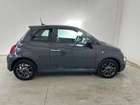 usata Fiat 500e 