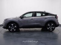 Nuova Citroën C4 PureTech 131 CV (96 kW) 2025 Grigio Berlina