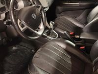 Usata Lancia Delta 2009 Utilitaria