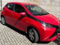 usata Toyota Aygo AygoAYGO 1.0B M 5P X-COOL MY15 EU6