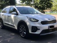 Usata Kia Niro 105 CV (77 kW) 2020 SUV